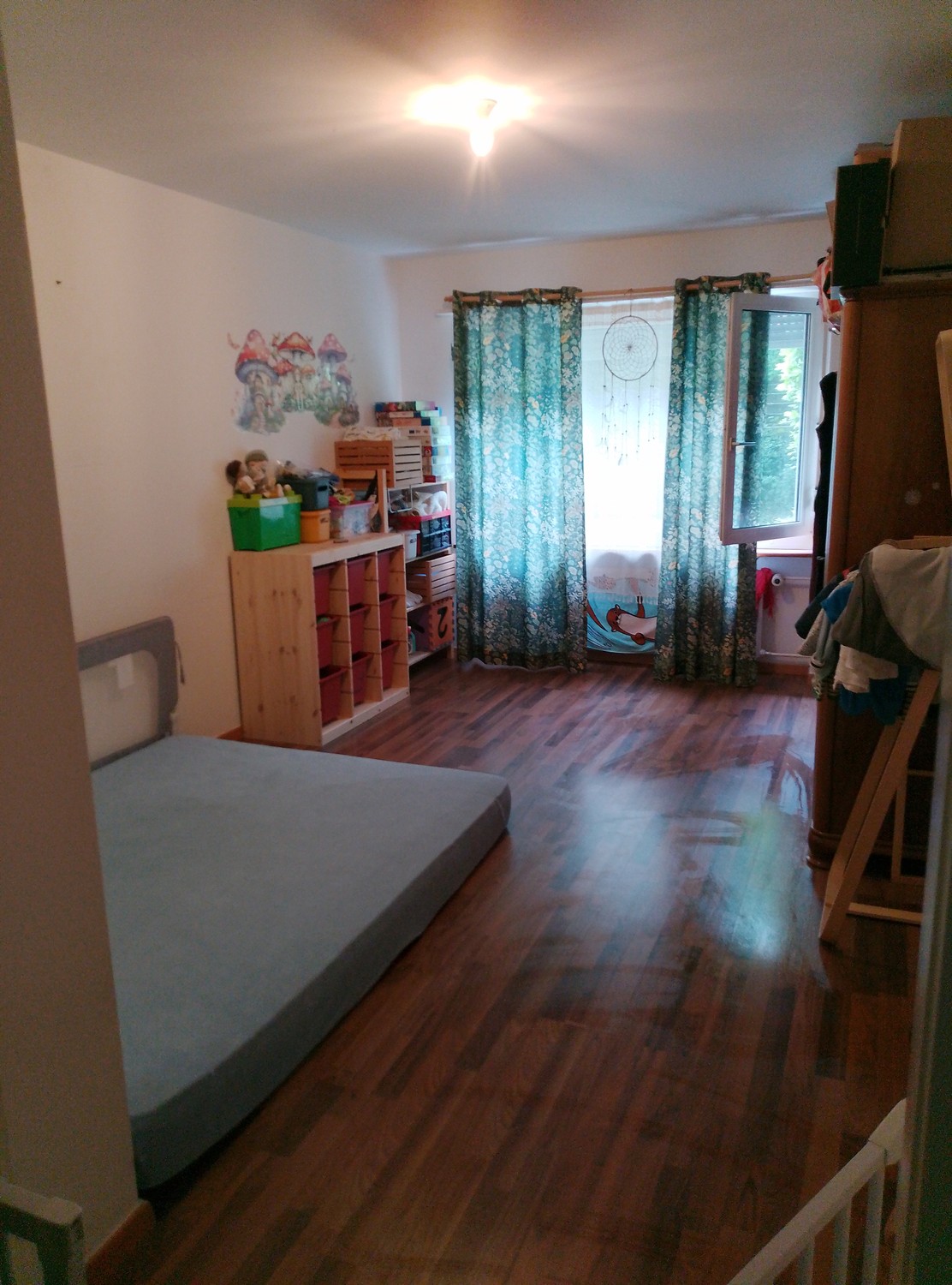 Appartamento di 2 ½ locali