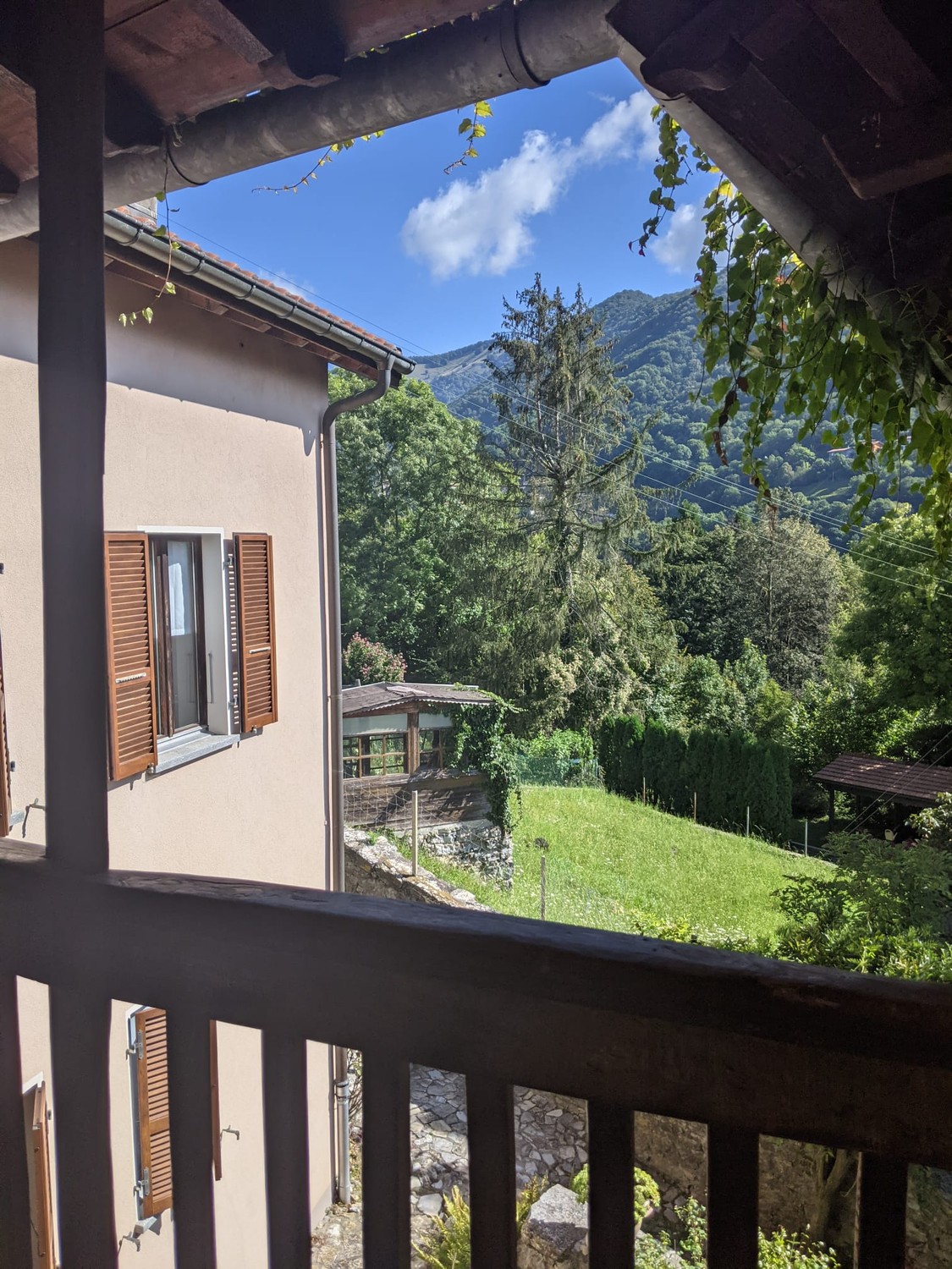 6 ½ locali casa unifamiliare