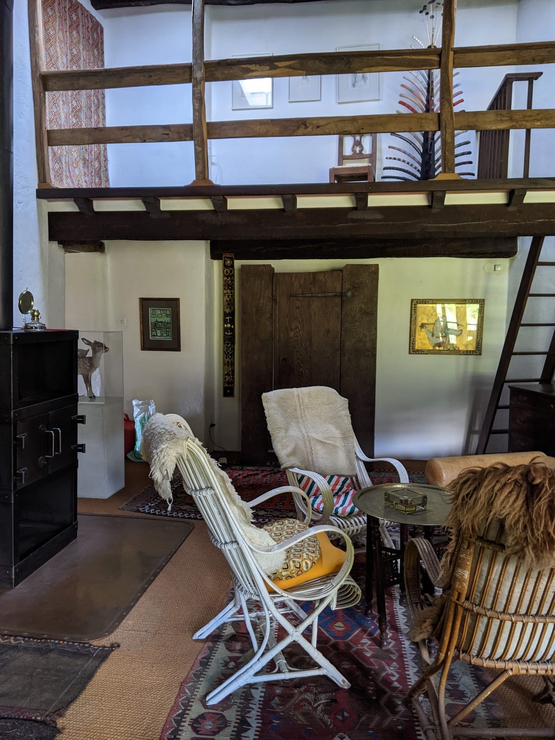 6 ½ locali casa unifamiliare