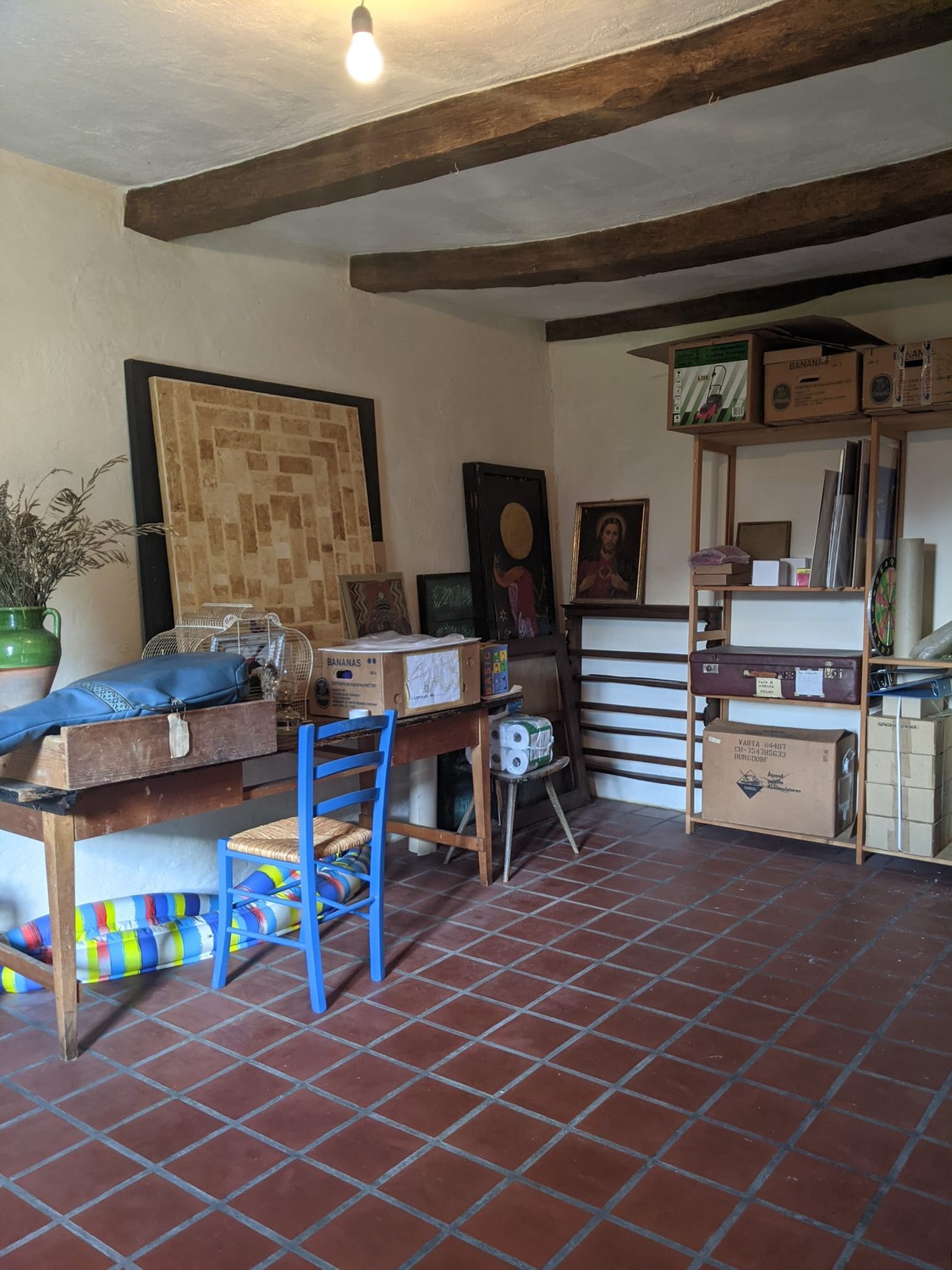 6 ½ locali casa unifamiliare