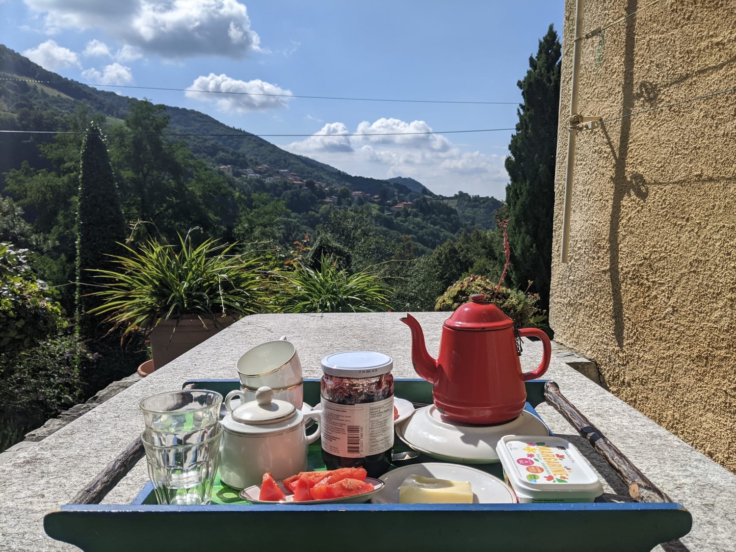 6 ½ locali casa unifamiliare