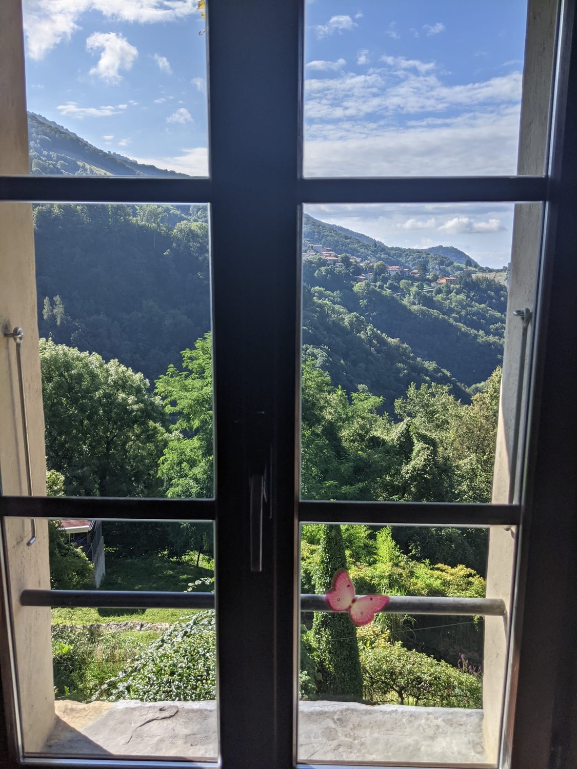 6 ½ locali casa unifamiliare