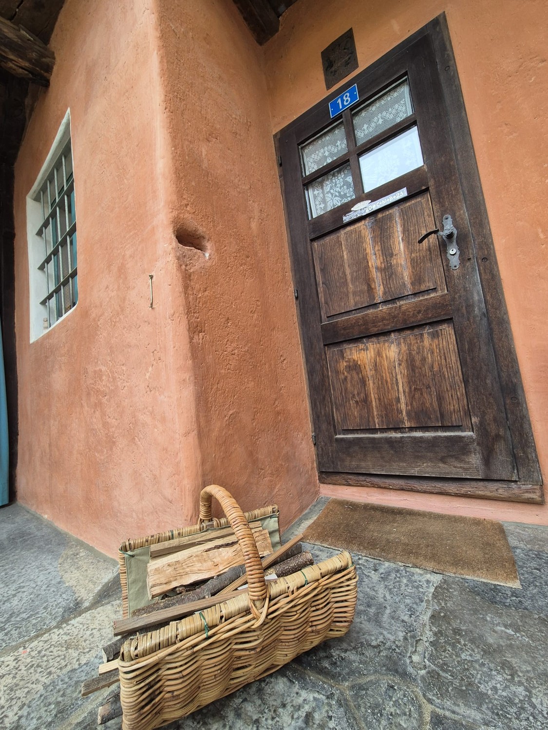6 ½ locali casa unifamiliare