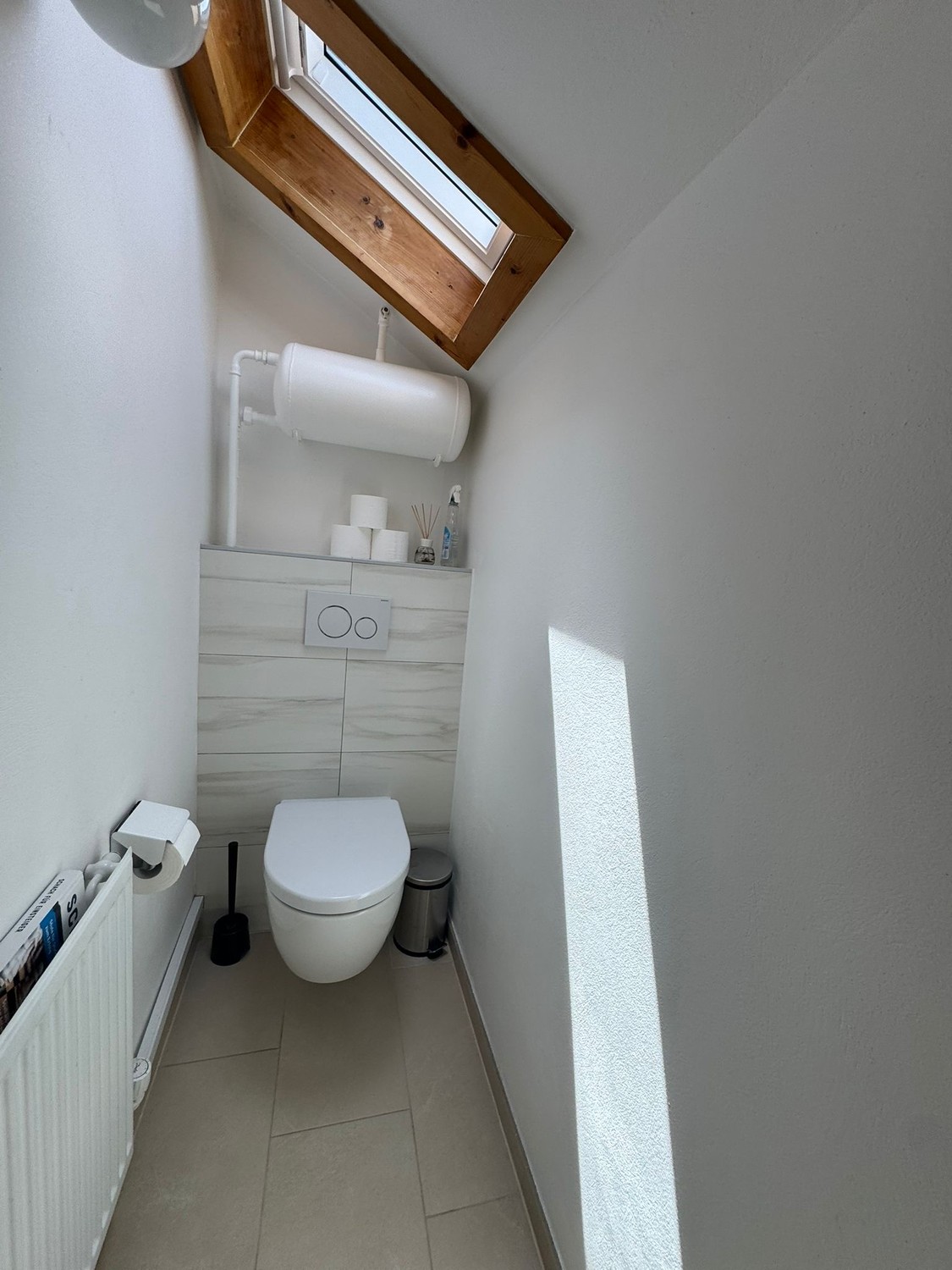appartamento di 2 ½ locali