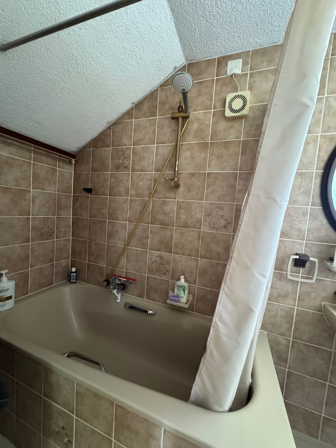 appartamento di 2 ½ locali