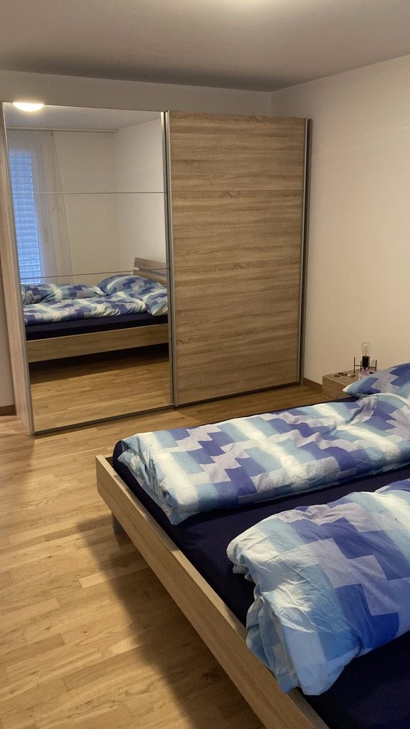 appartamento di 4 ½ locali