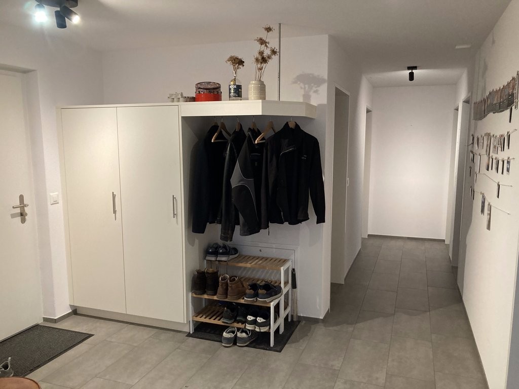 appartamento di 4 ½ locali