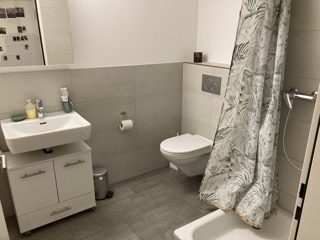 appartamento di 4 ½ locali