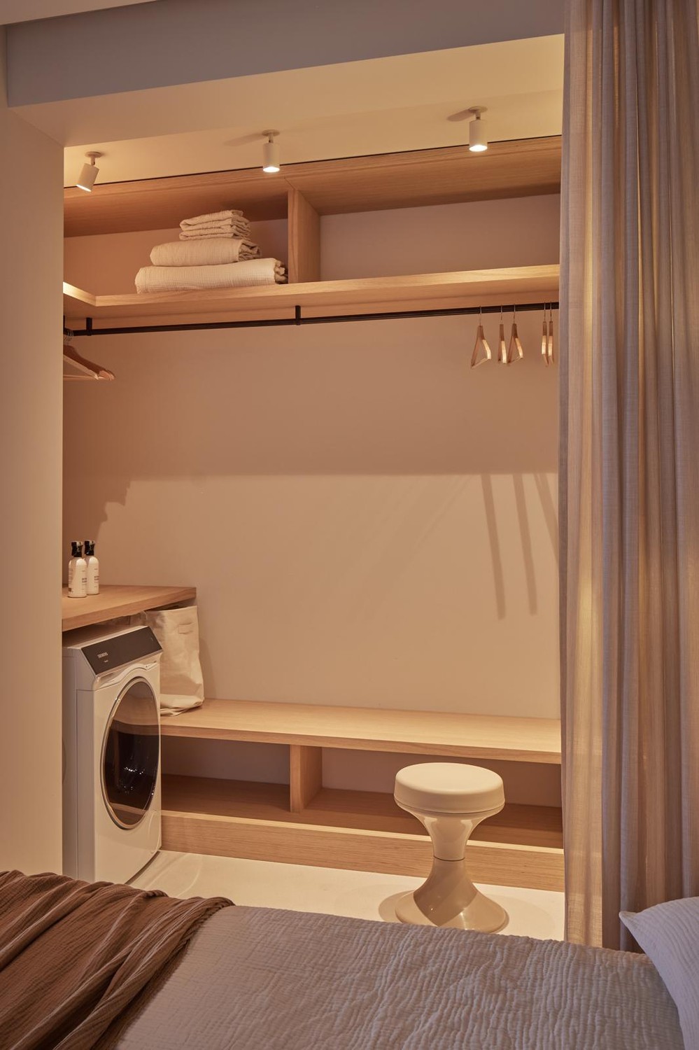 Appartement de 2 pièces