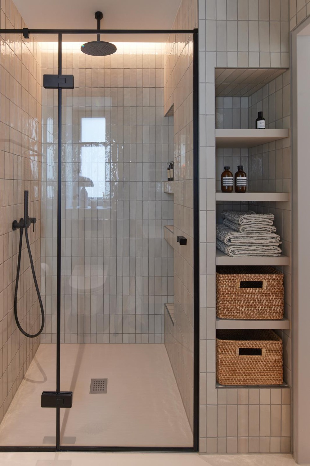 Appartement de 2 pièces