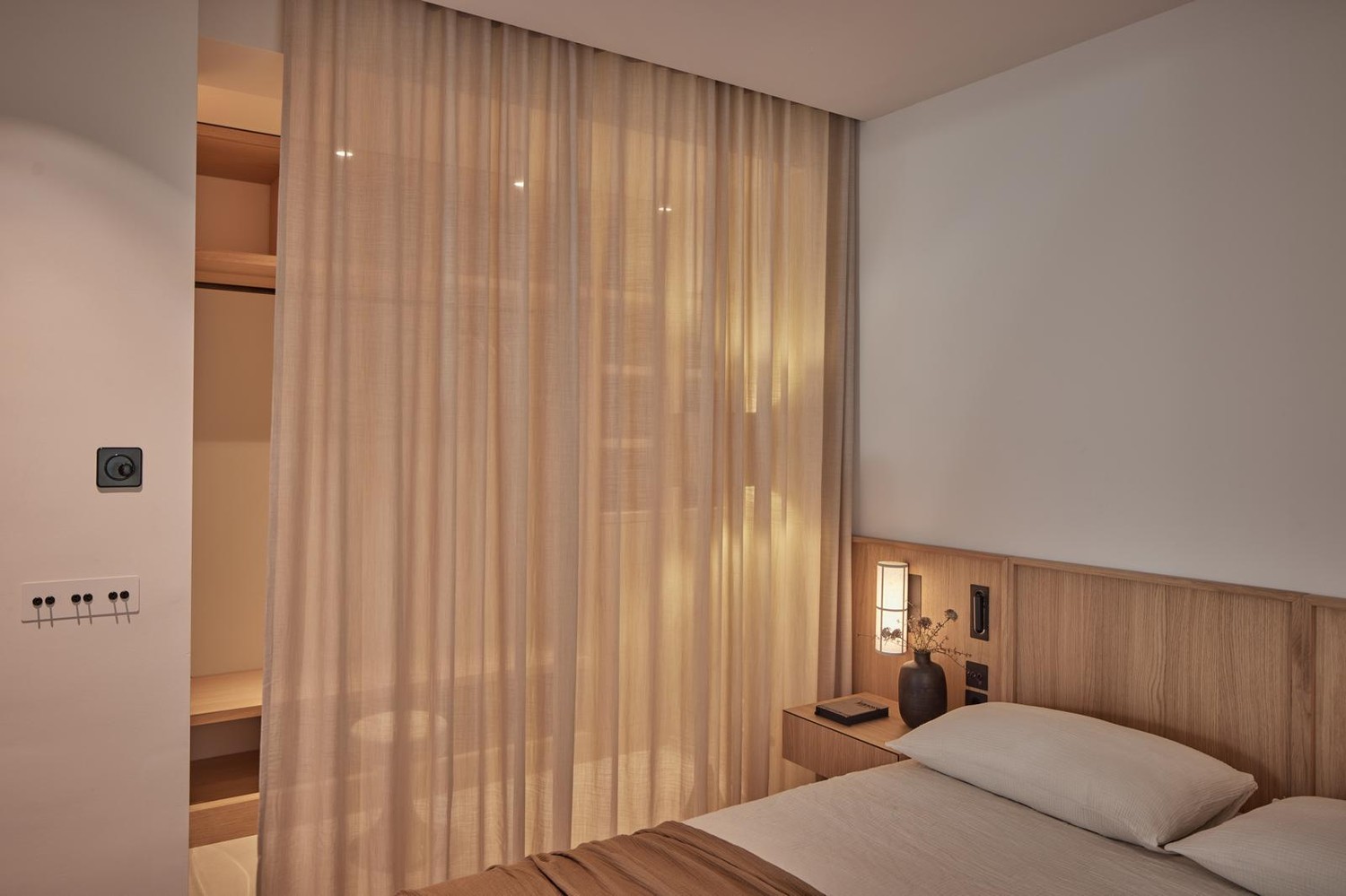 Appartement de 2 pièces