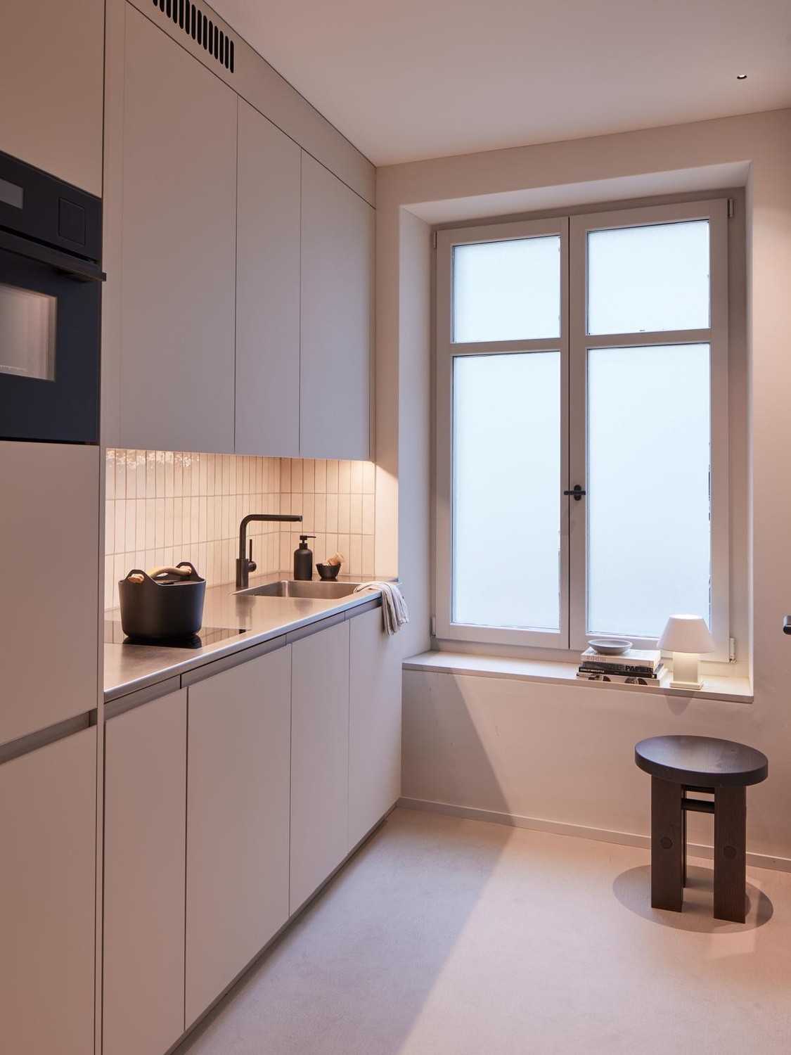 Appartement de 2 pièces