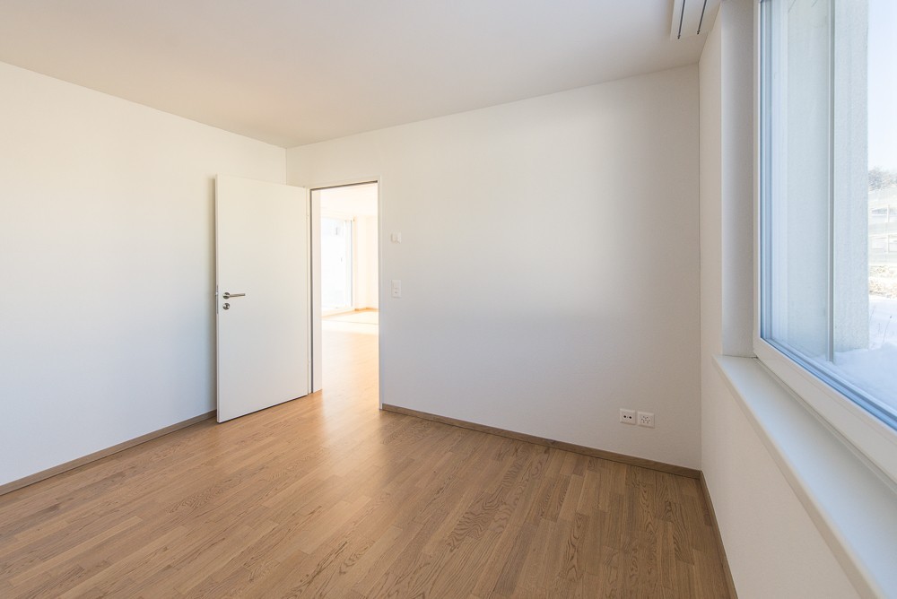 Appartamento di 5 ½ locali
