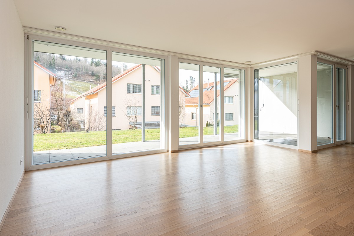 Appartamento di 5 ½ locali