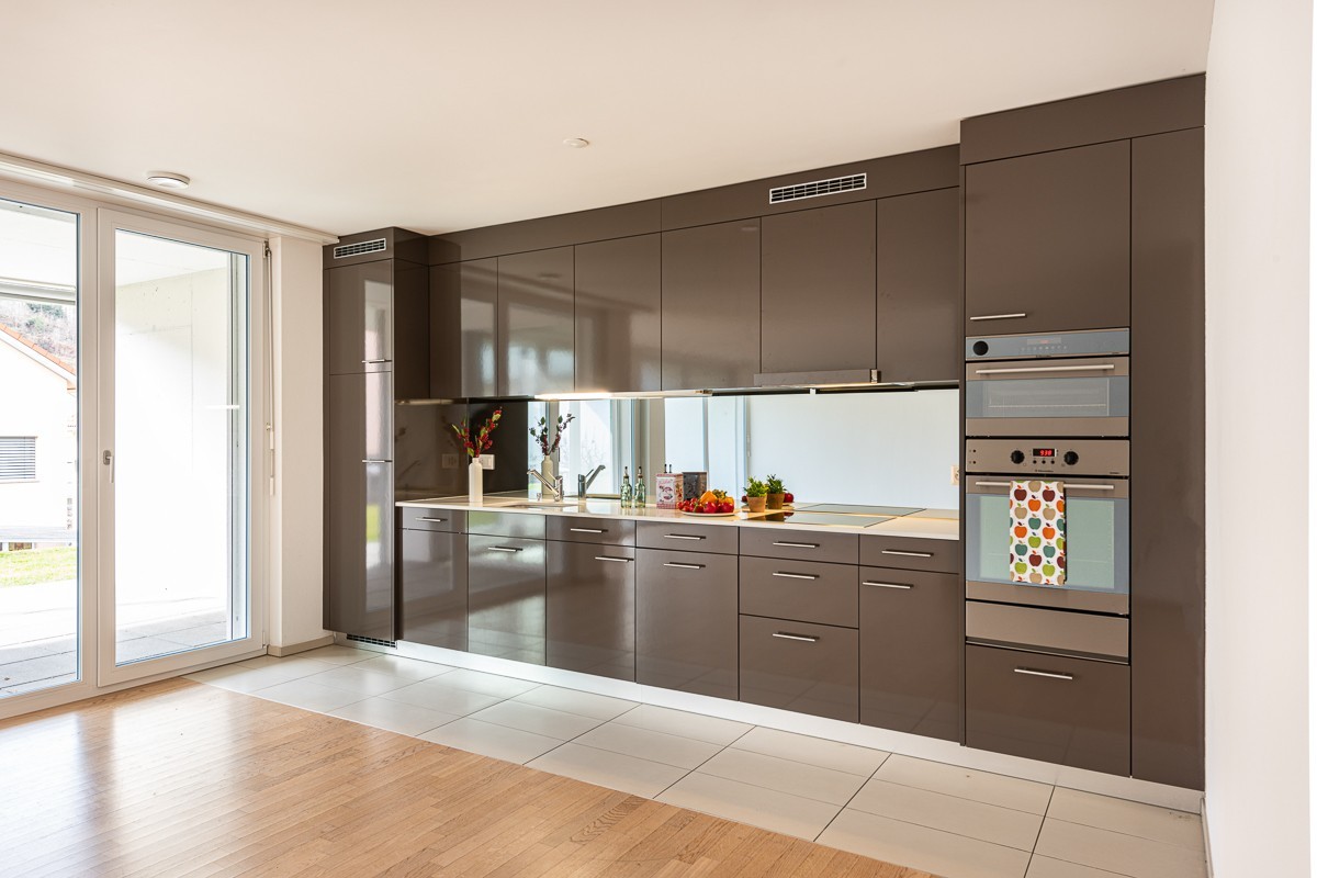 Appartamento di 5 ½ locali