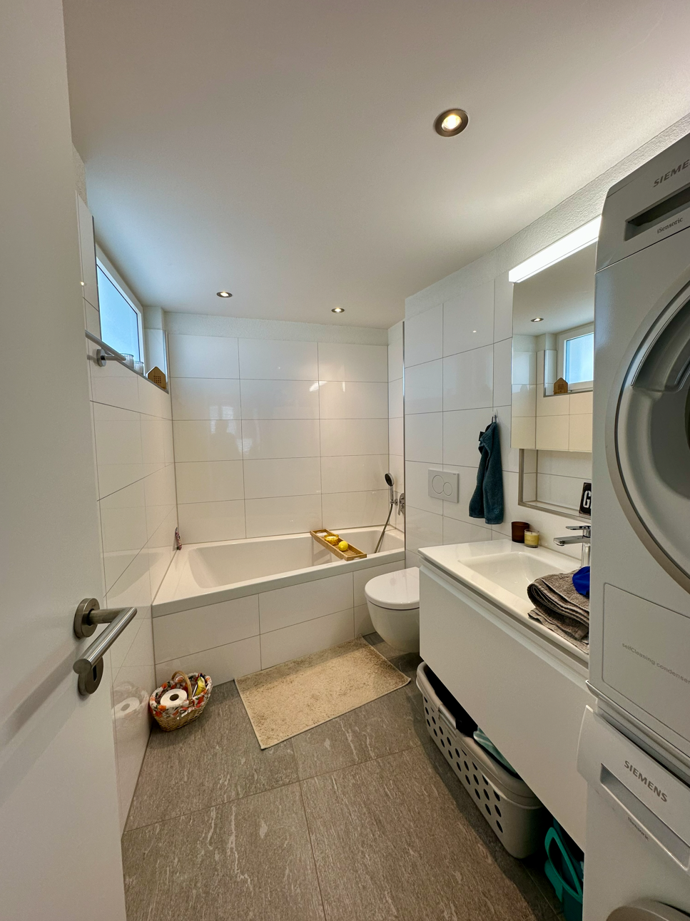 4 ½ rooms apartment