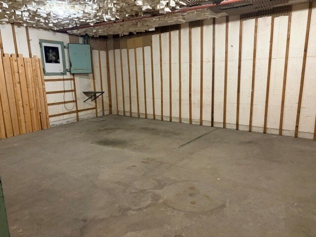 40m² commerciale
