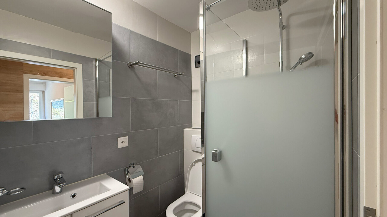 4 ½ Zimmer Wohnung