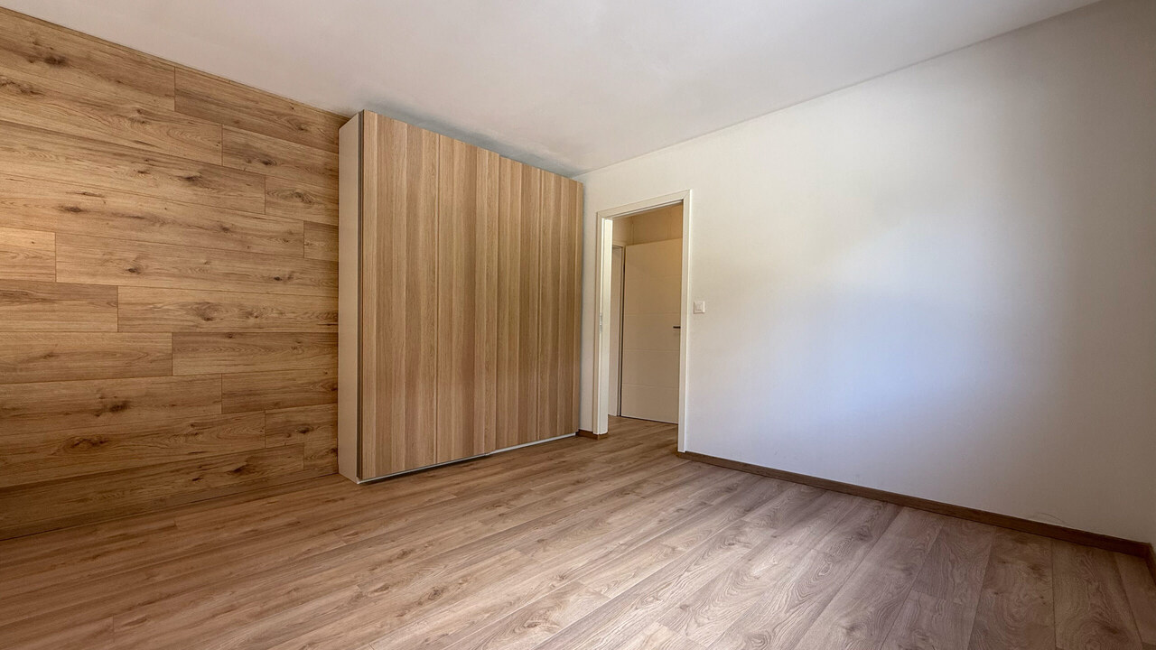 4 ½ Zimmer Wohnung