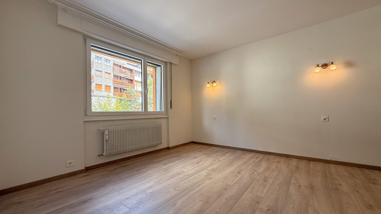 4 ½ Zimmer Wohnung