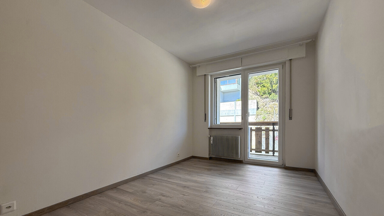 4 ½ Zimmer Wohnung
