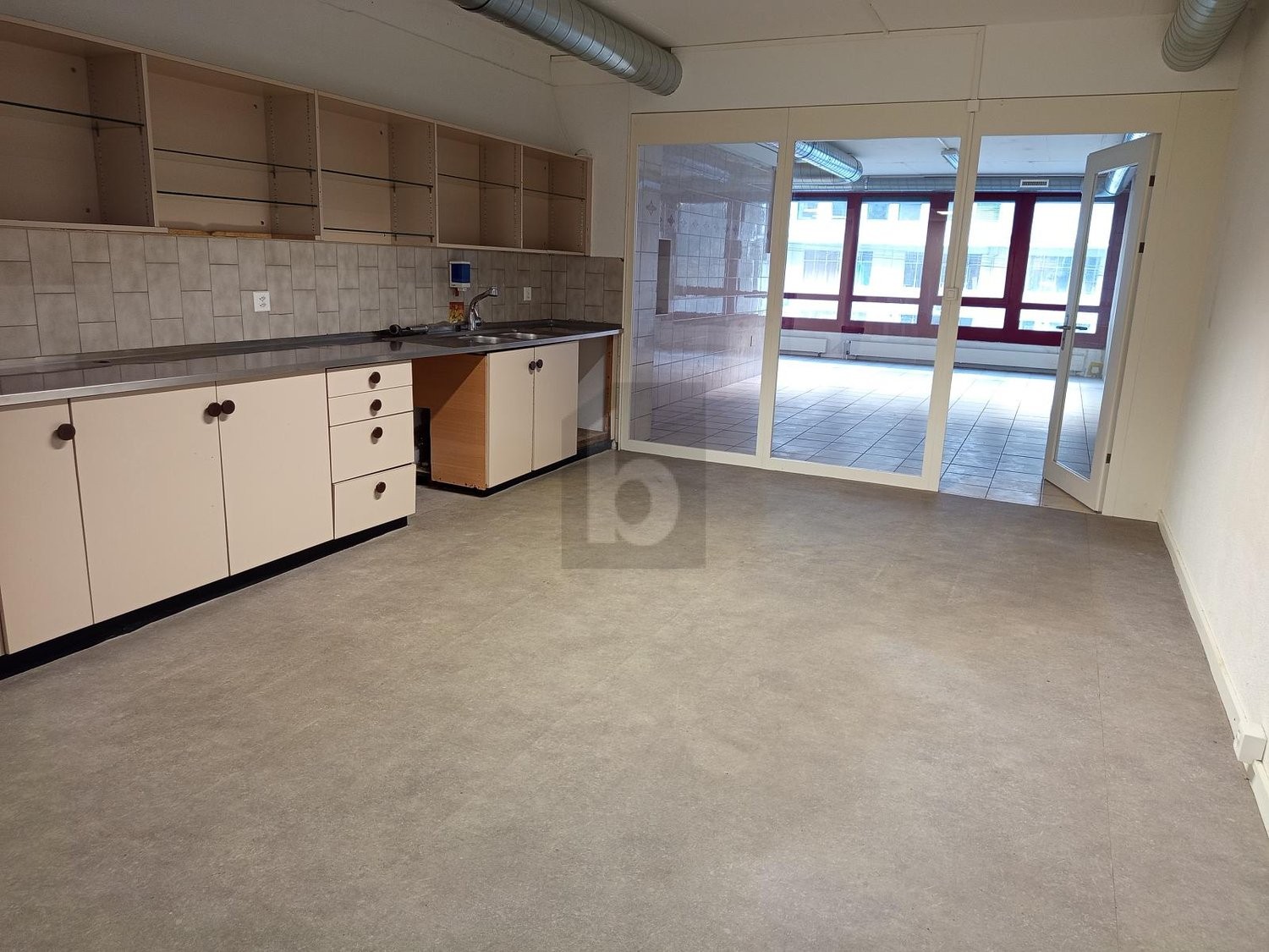 ufficio di 245m²