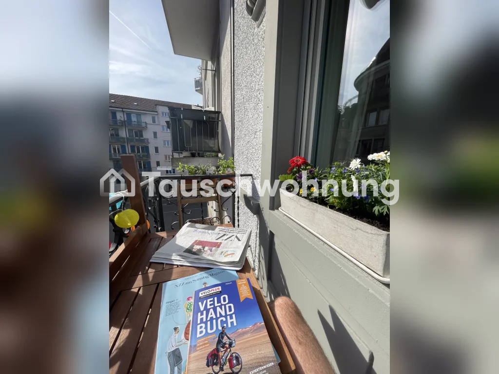 Appartamento di 3 ½ locali