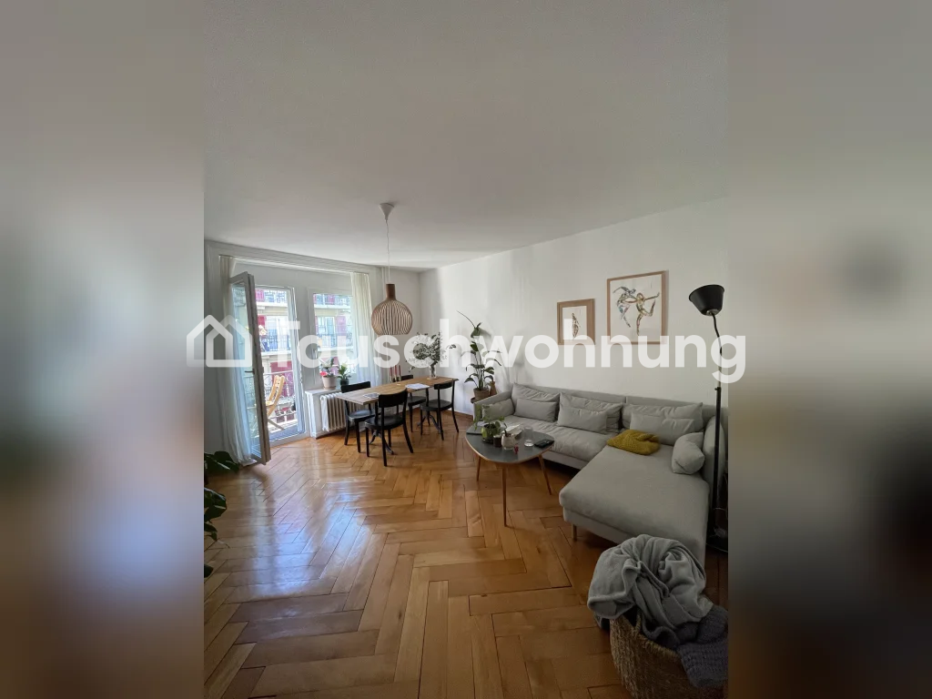 Appartamento di 3 ½ locali