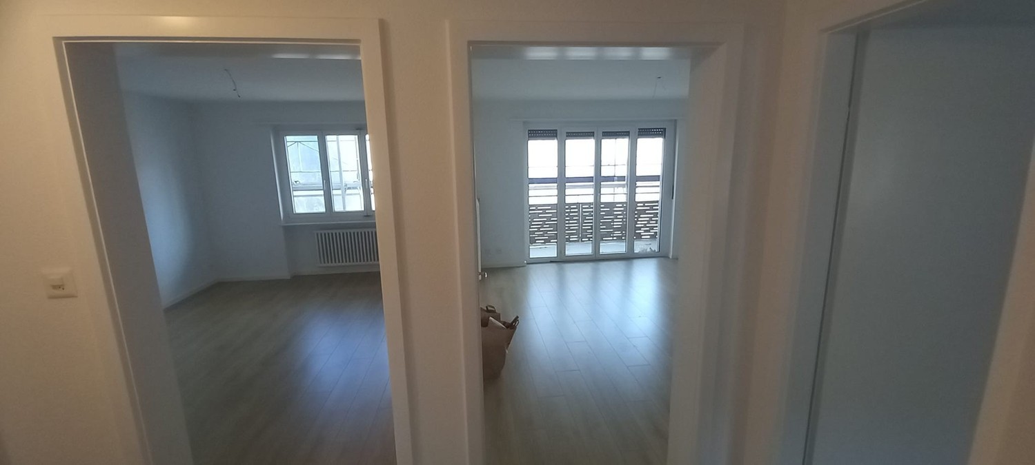 Appartamento di 3 ½ locali