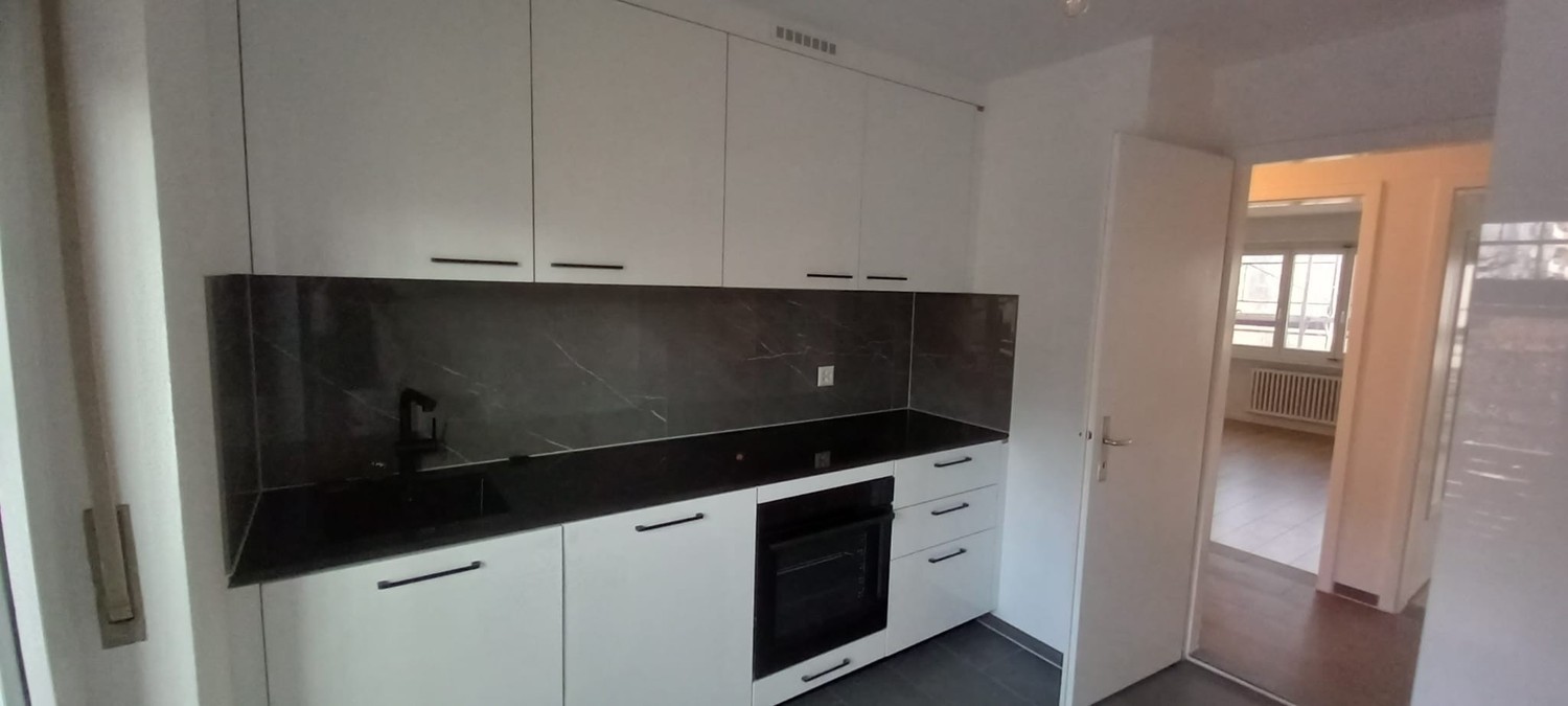Appartamento di 3 ½ locali