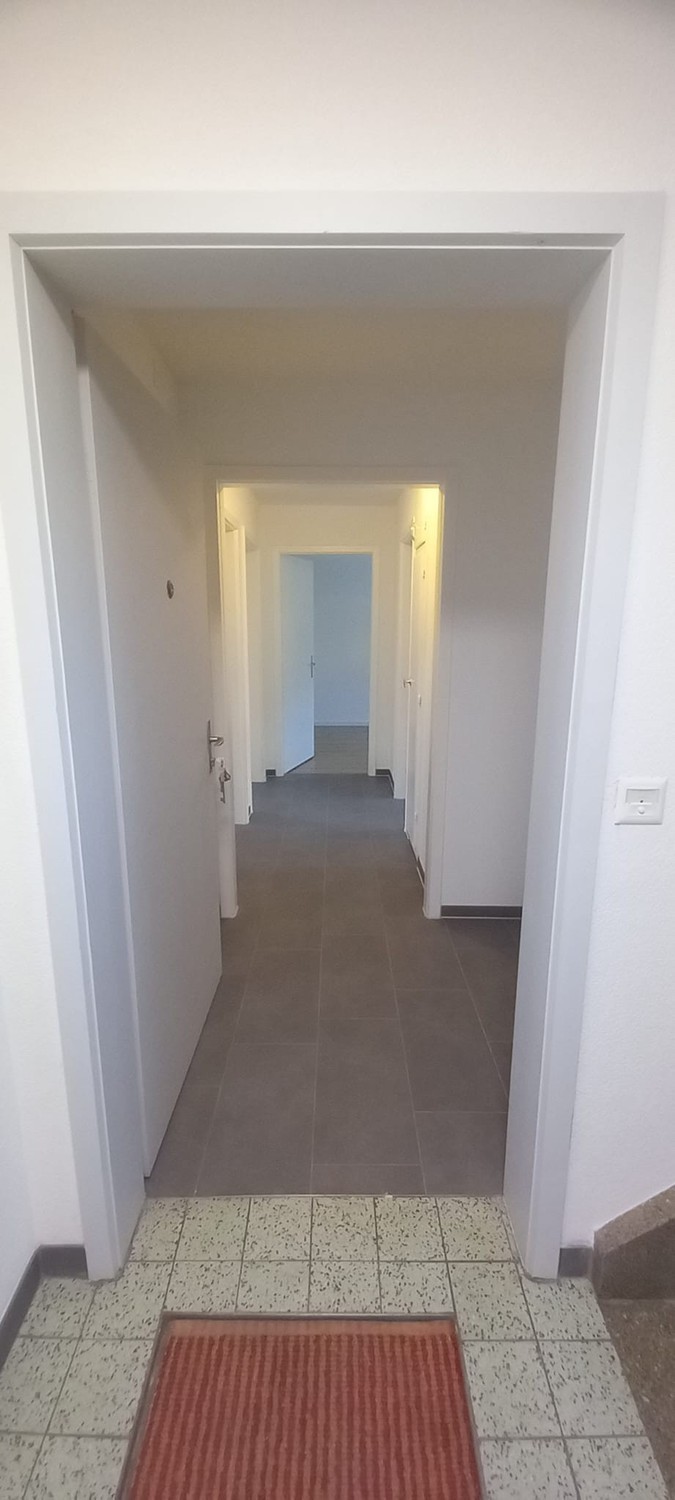 Appartamento di 3 ½ locali