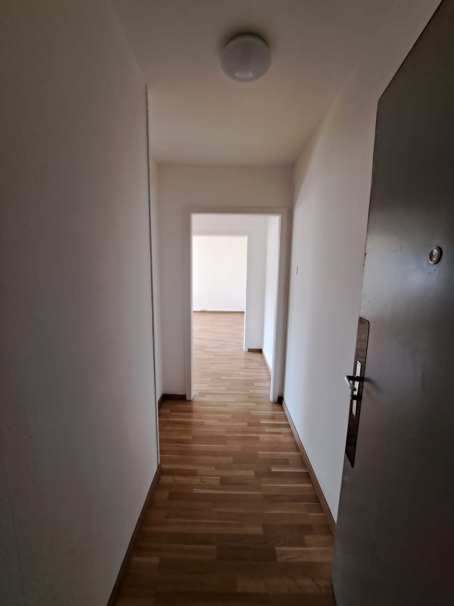 1 ½ rooms apartment