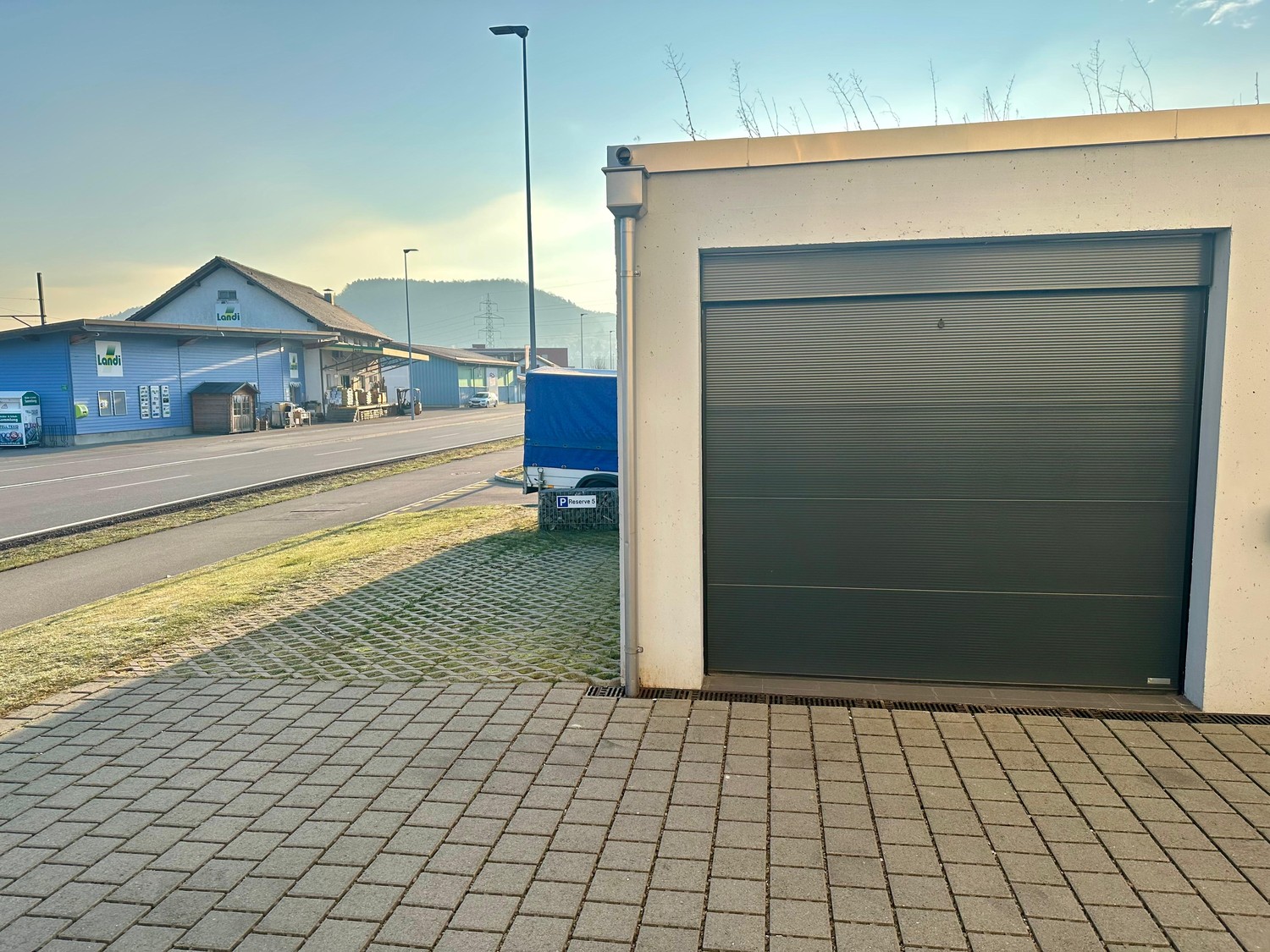 Appartamento di 3 ½ locali