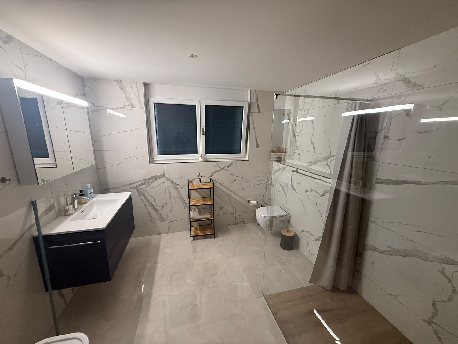 Appartamento di 3 ½ locali