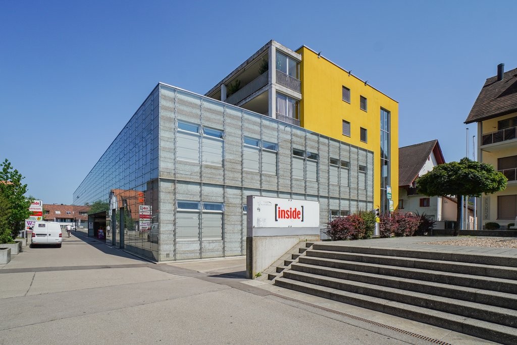 316m² office