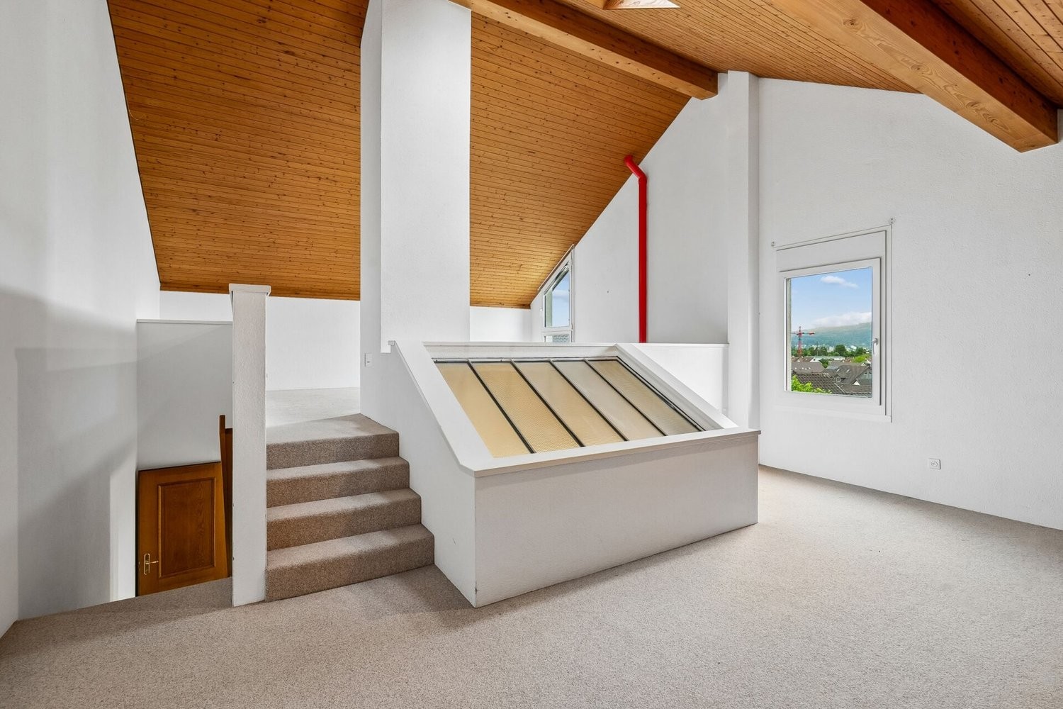 Casa duplex di 7 ½ locali
