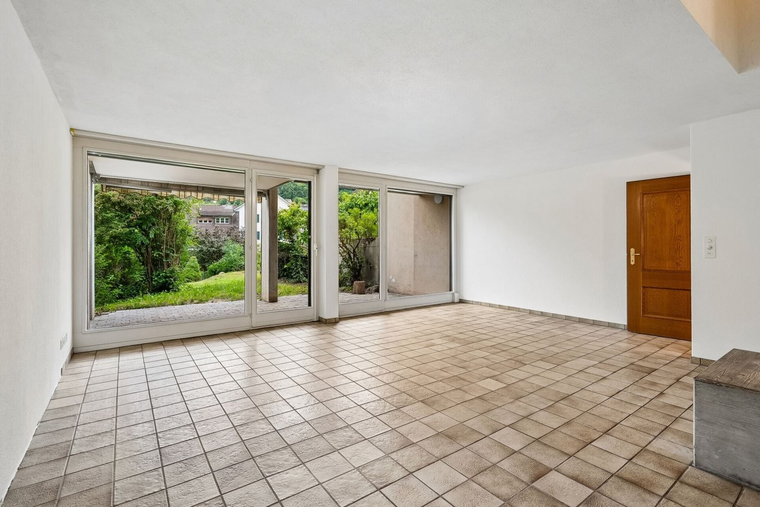 Casa duplex di 7 ½ locali