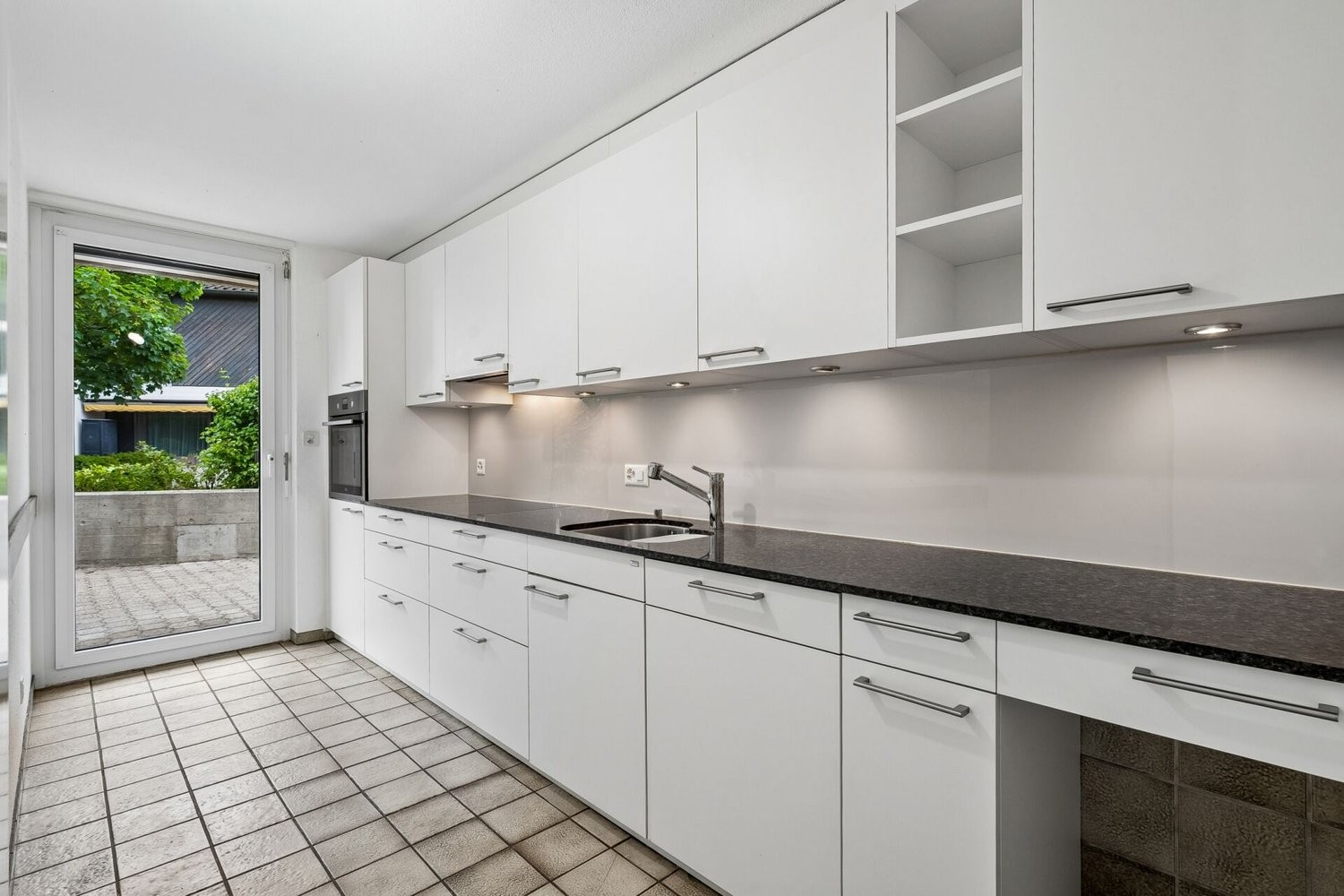 Casa duplex di 7 ½ locali