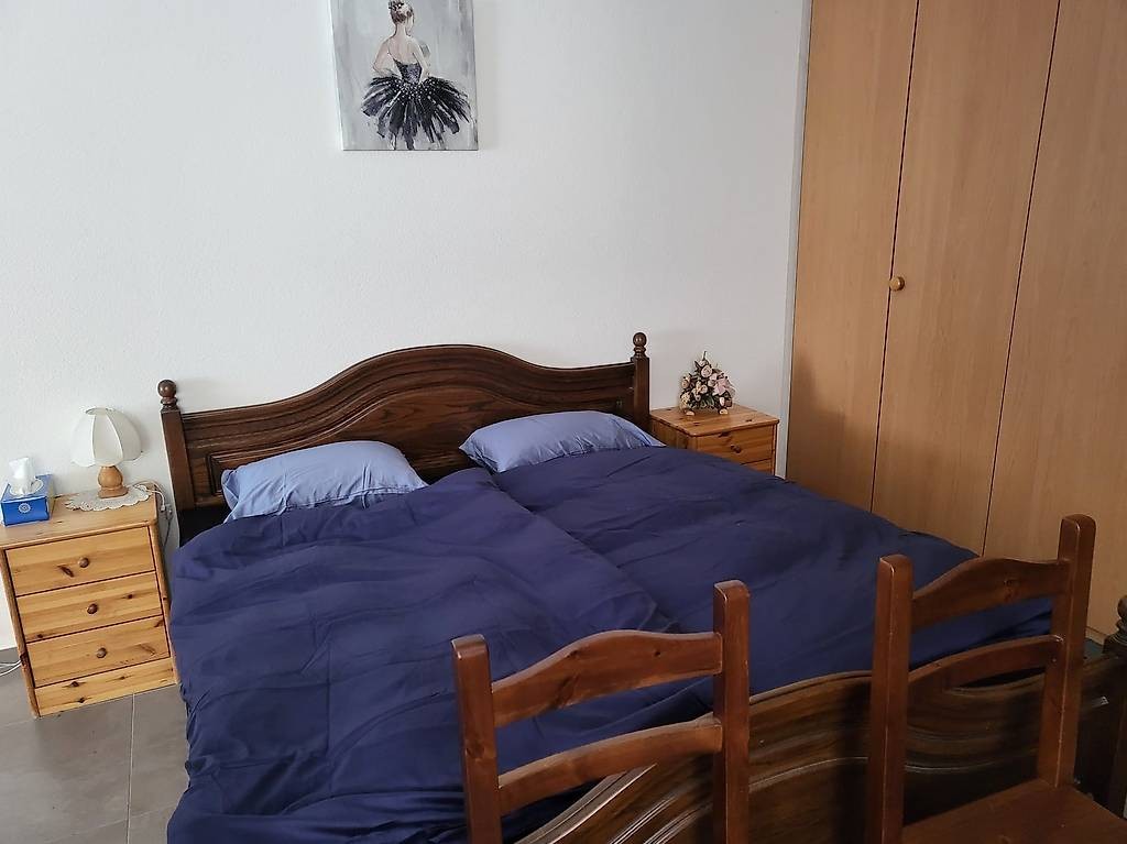 Appartamento di 2 ½ locali