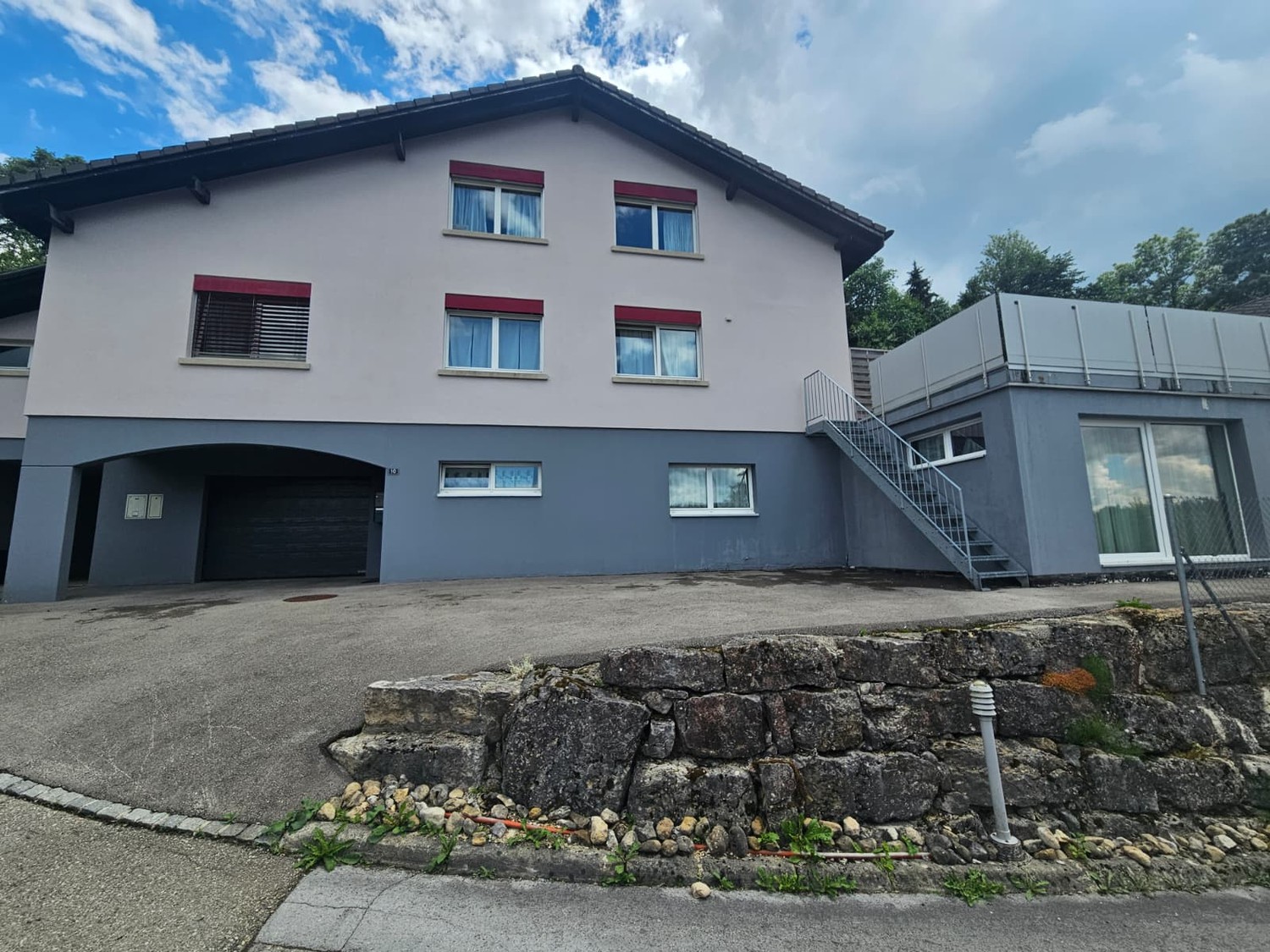 Appartamento di 2 ½ locali
