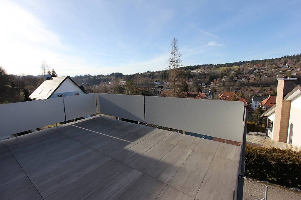 Appartamento di 2 ½ locali