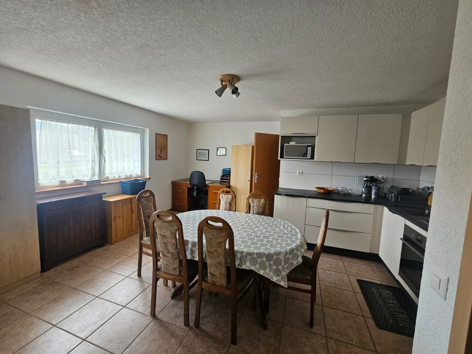 Appartamento di 2 ½ locali