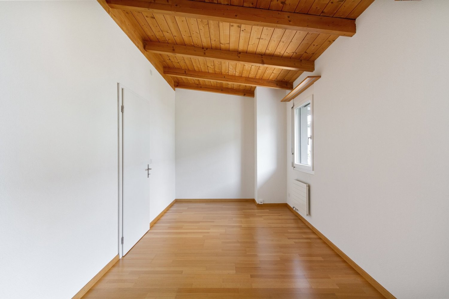 4 rooms duplex