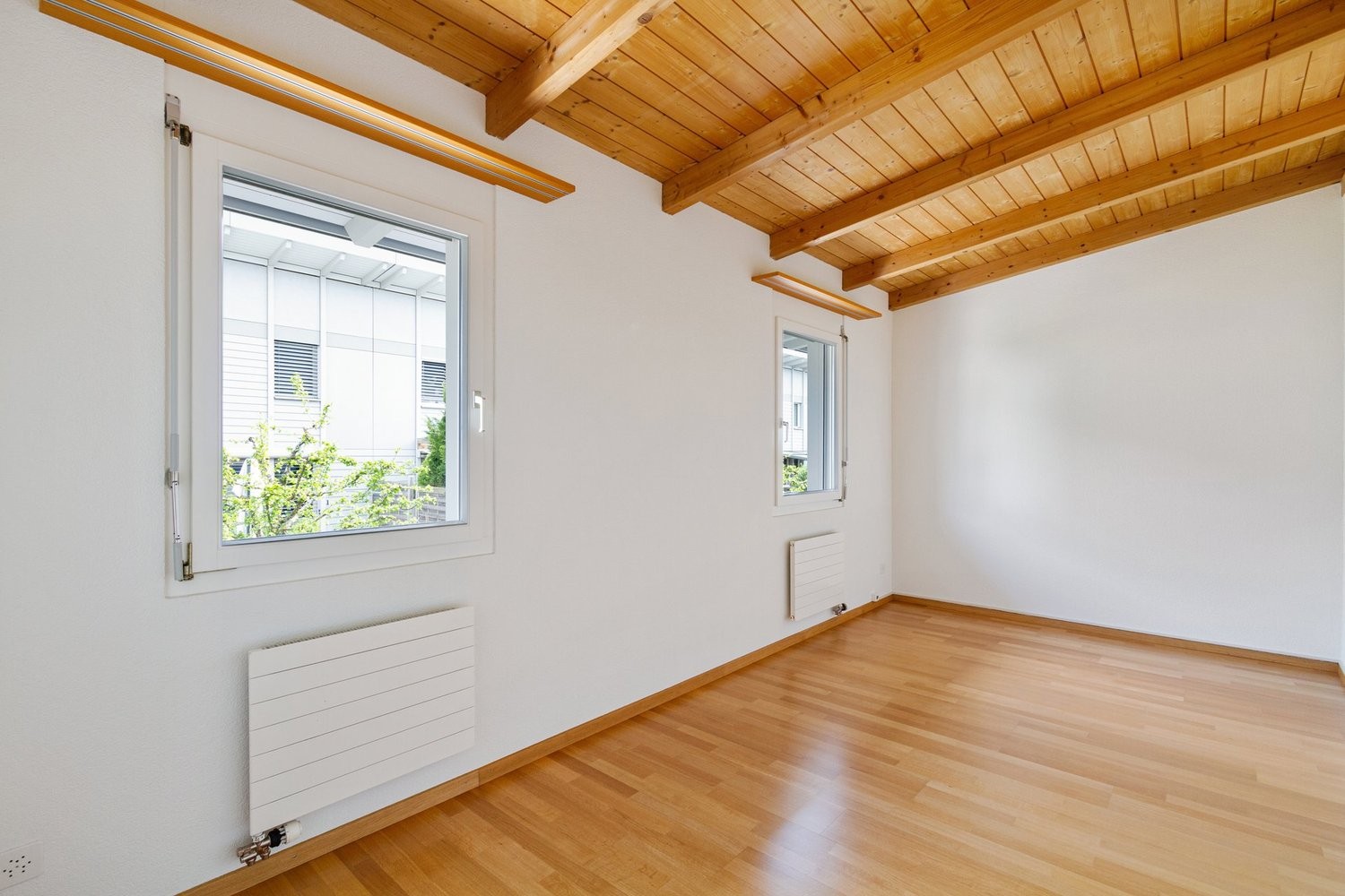 4 rooms duplex