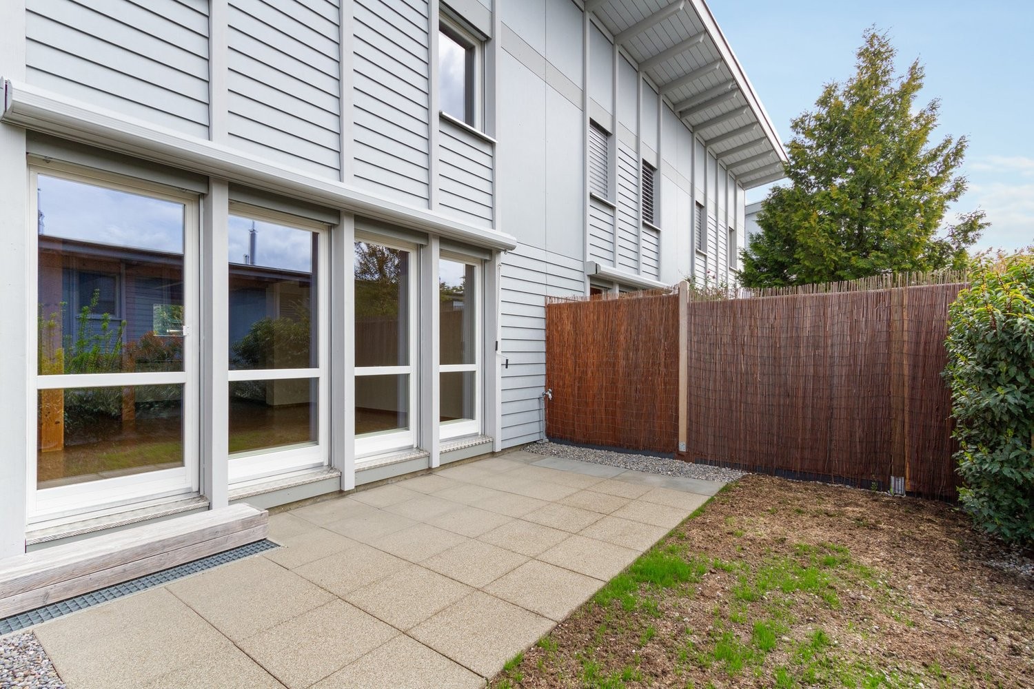 4 rooms duplex