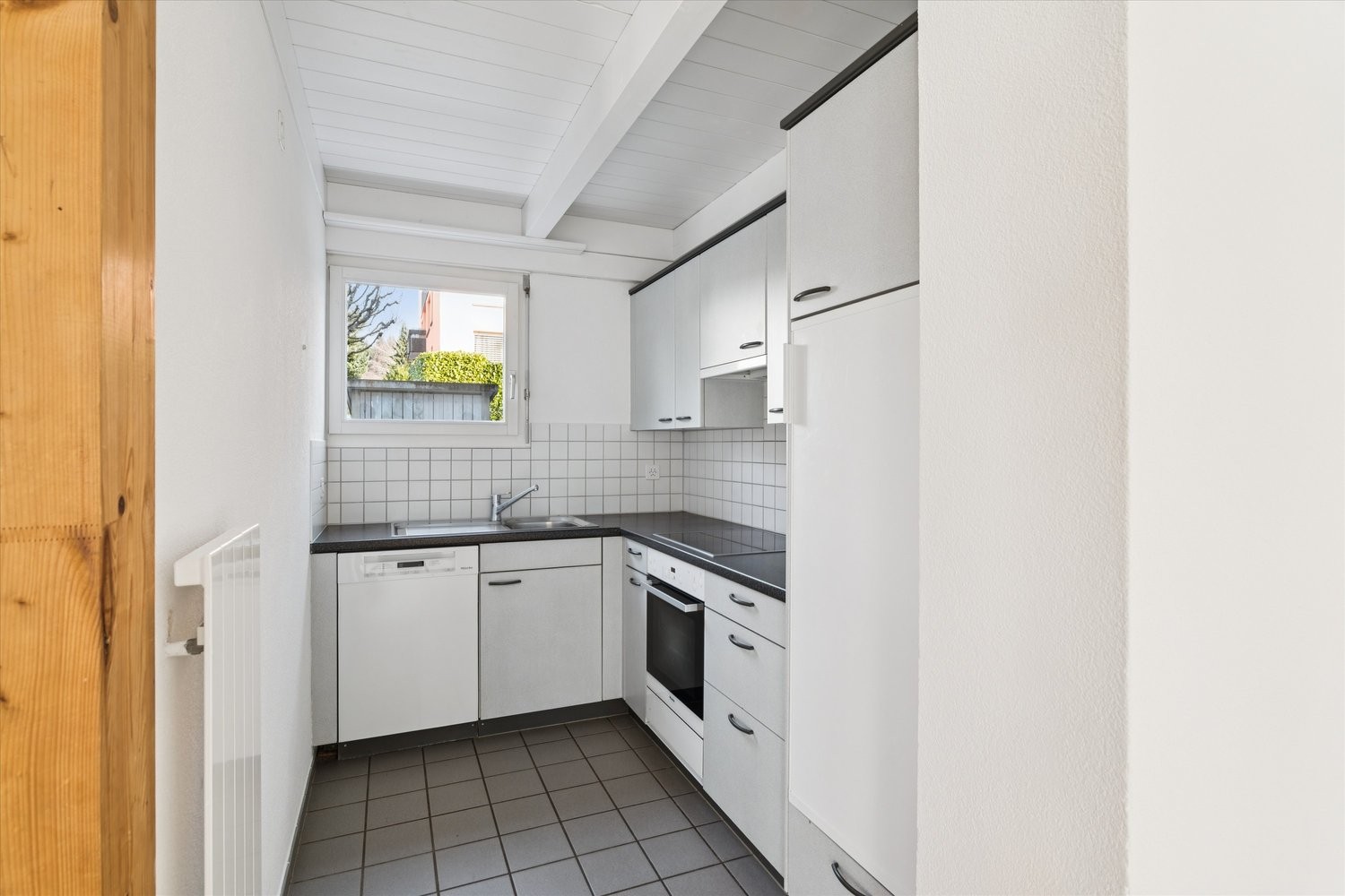 4 rooms duplex