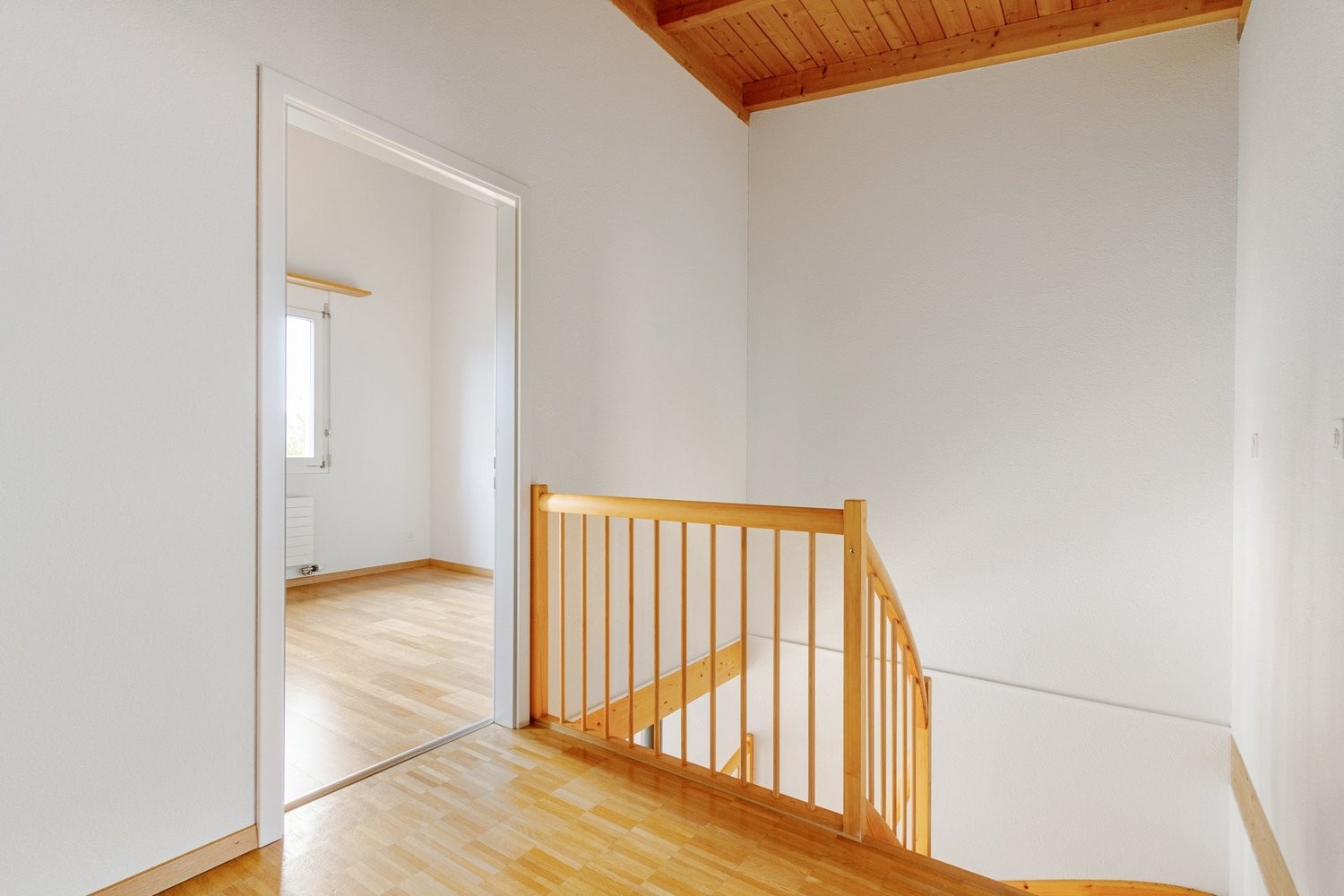 4 rooms duplex
