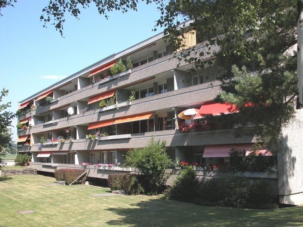 Appartement de 4 ½ pièces