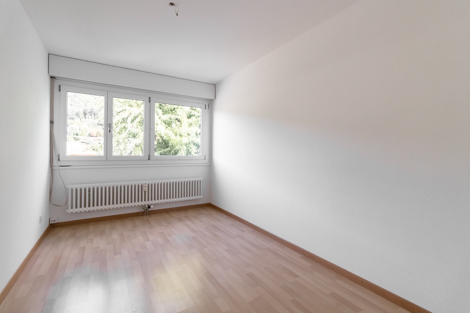Appartement de 4 ½ pièces