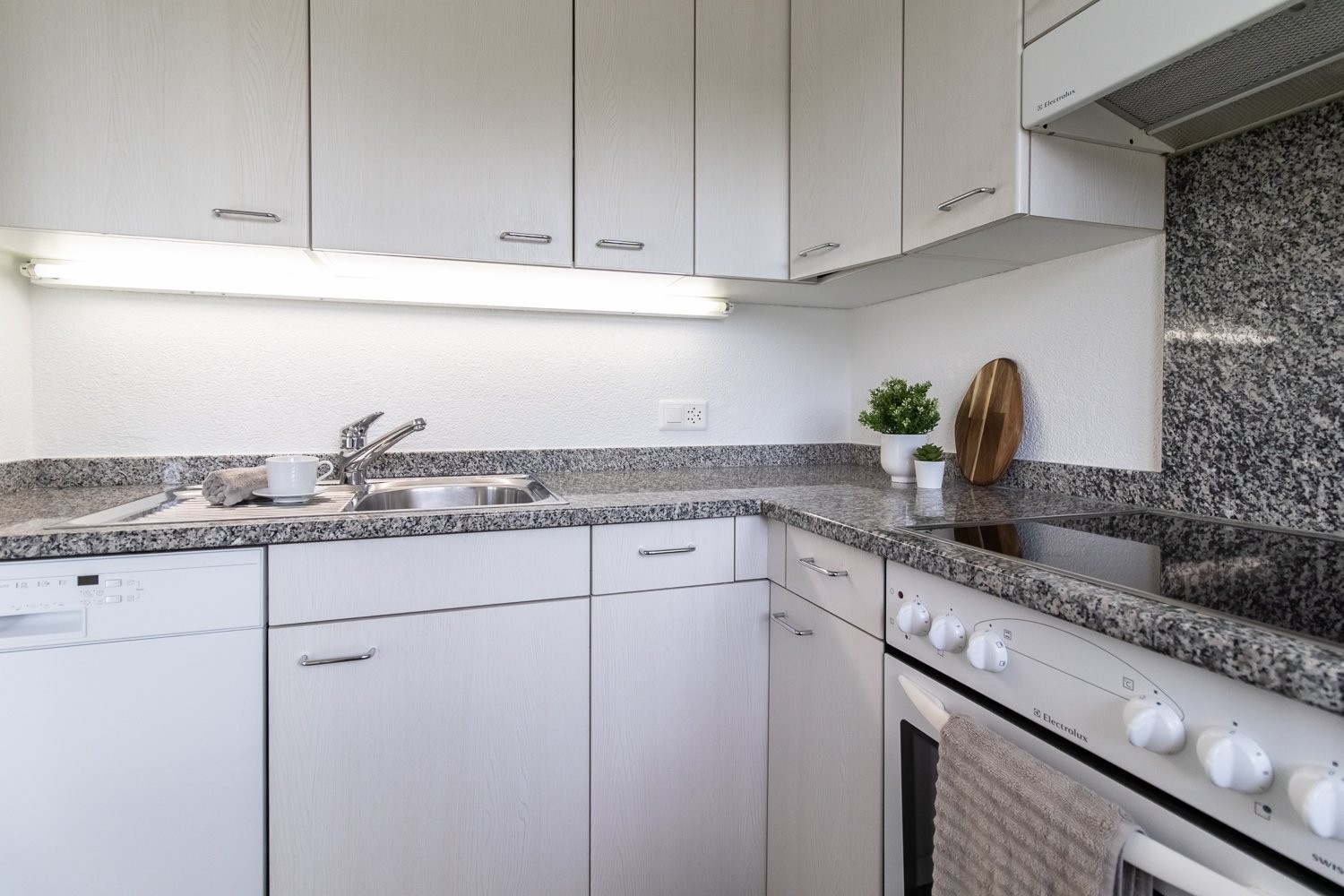 Appartement de 4 ½ pièces